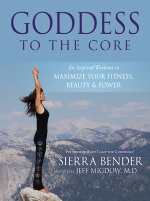cover image of Goddess to the Core